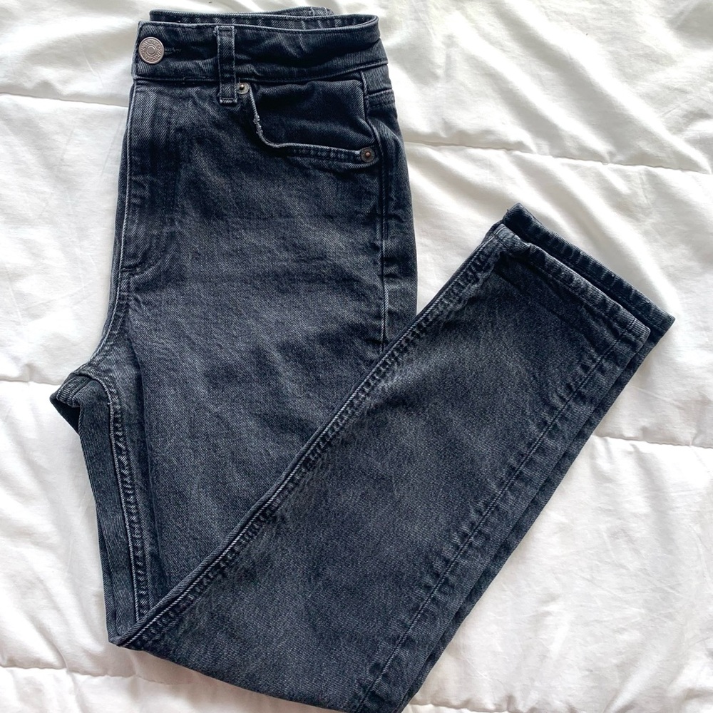 Zara Jeans
